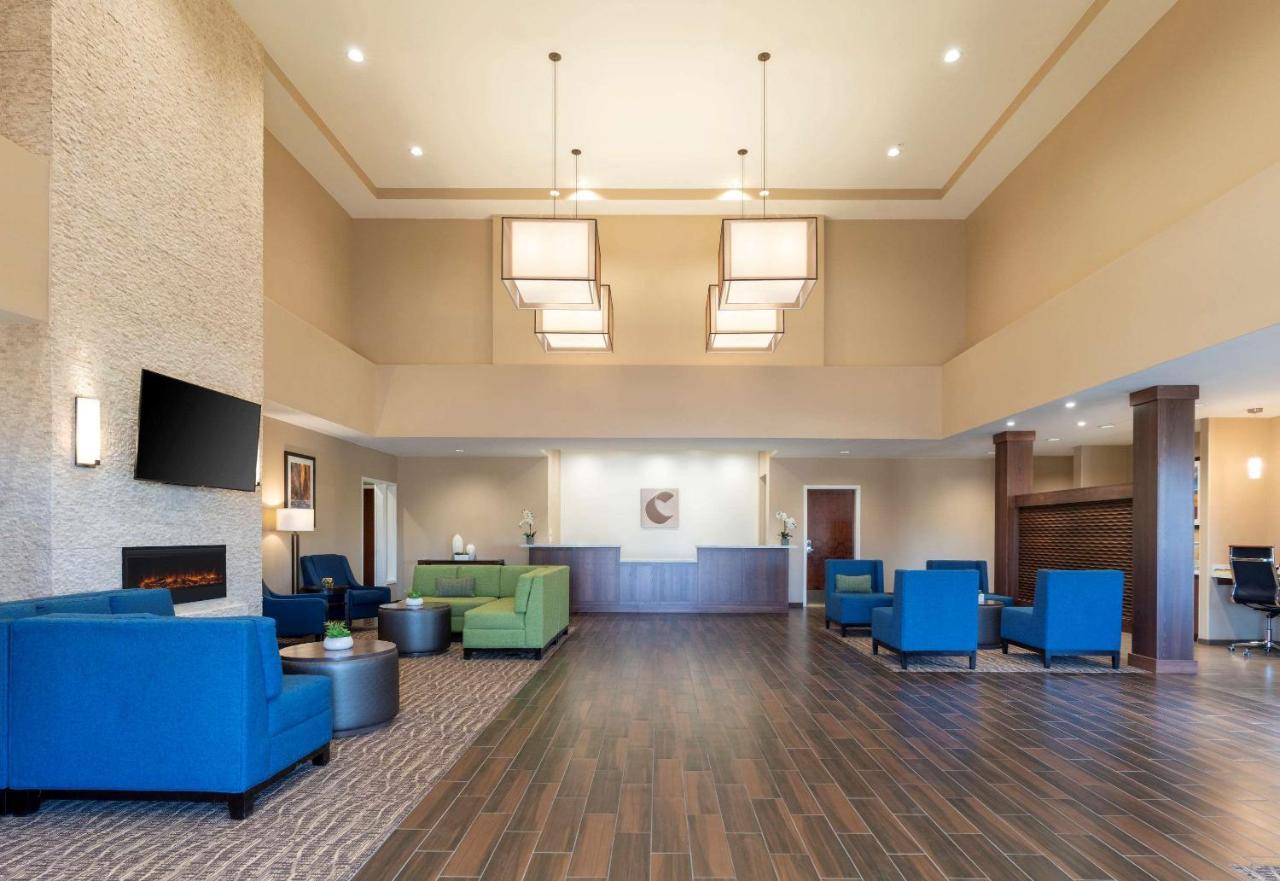 Comfort Suites Саммервілл Екстер'єр фото
