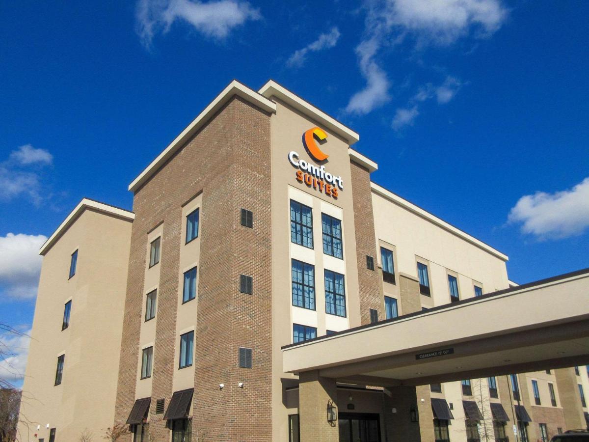 Comfort Suites Саммервілл Екстер'єр фото