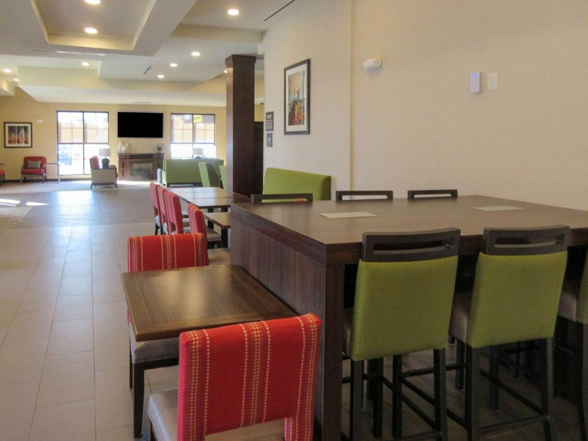 Comfort Suites Саммервілл Екстер'єр фото